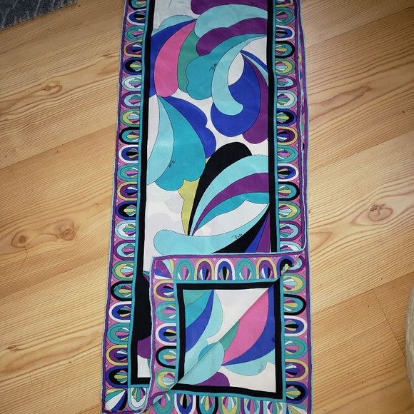 Emilio Pucci - Picture 2 of 6